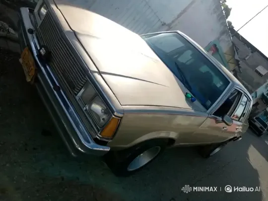 Classic Sedan Transforms with Hydraulic Lowering System – AI Generated Video | Hailuo AI