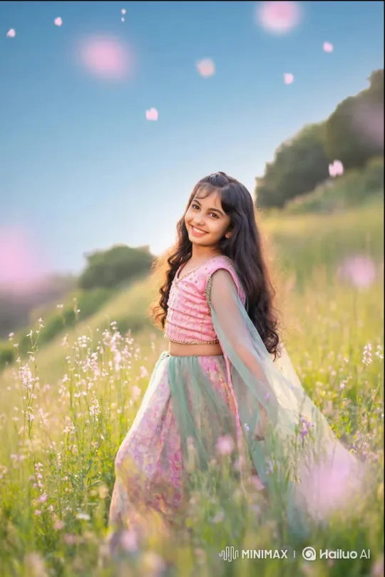 Hailuo AI: Captivating AI Videos Generated with Hailuo AI - Stunning AI Visuals Created by Artificial Intelligence - AI Video Clips Collection of Professional-quality.