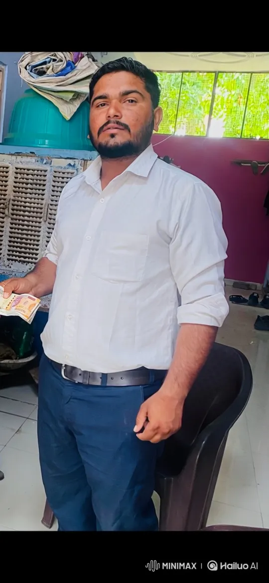 Indian Prime Minister Narendra Modi Meets Man in White Shirt – AI Generated Video | Hailuo AI