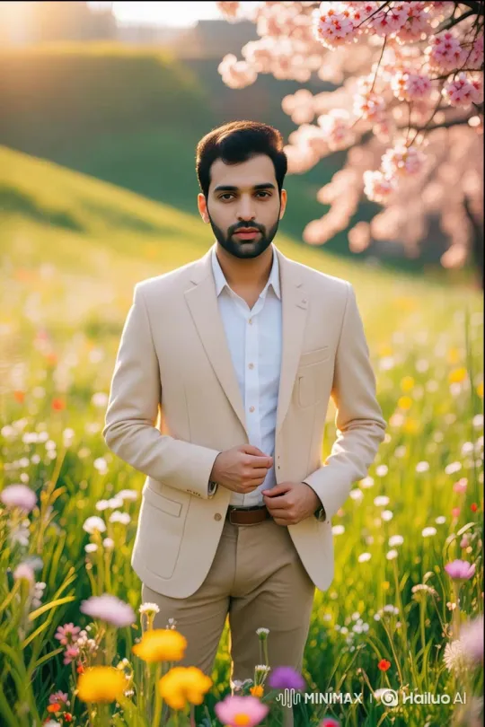 Hailuo AI: Captivating AI Videos Generated with Hailuo AI - Stunning AI Visuals Created by Artificial Intelligence - AI Video Clips Collection of Professional-quality.