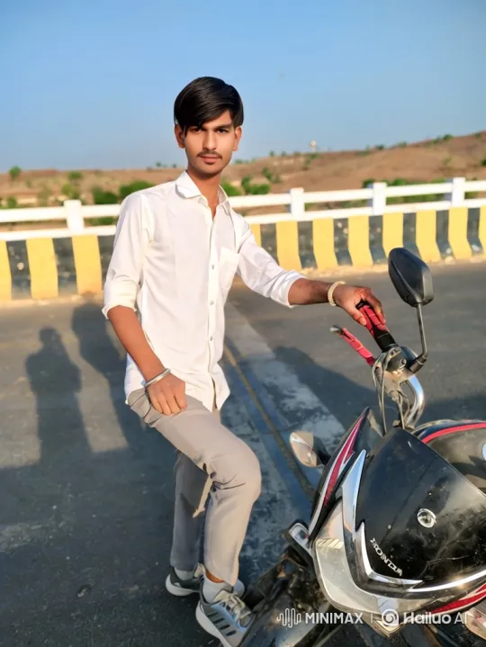 Young Man Meets Older Gentleman by Luxury Car on Road – AI Generated Video | Hailuo AI