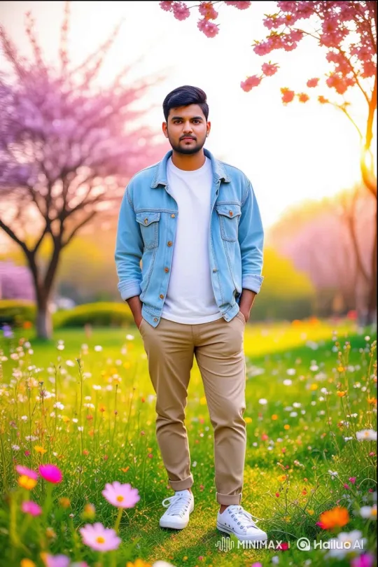 Hailuo AI: Captivating AI Videos Generated with Hailuo AI - Stunning AI Visuals Created by Artificial Intelligence - AI Video Clips Collection of Professional-quality.
