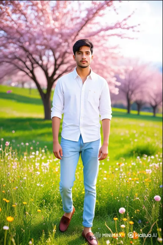 Hailuo AI: Captivating AI Videos Generated with Hailuo AI - Stunning AI Visuals Created by Artificial Intelligence - AI Video Clips Collection of Professional-quality.