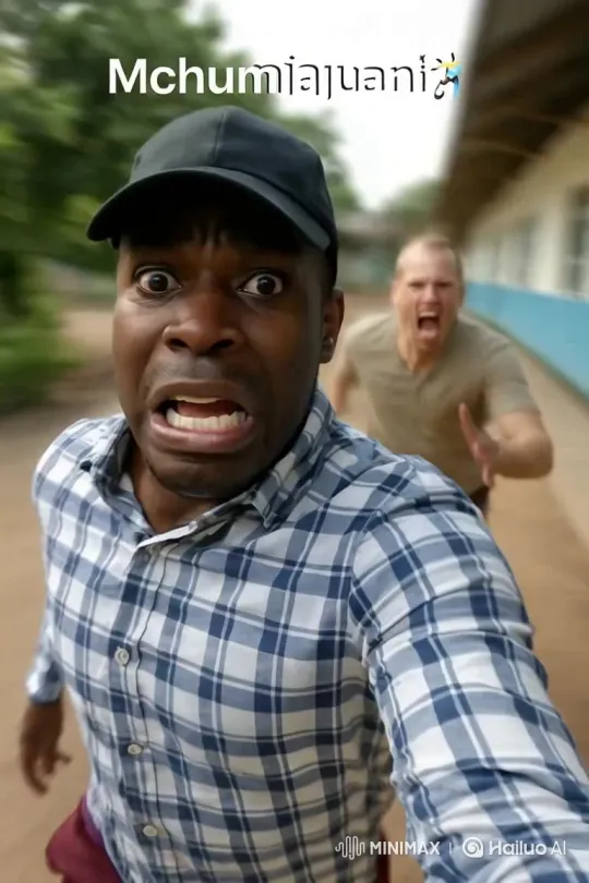 Mchumiajuani - Swahili Word for 'Monday' – AI Generated Video | Hailuo AI