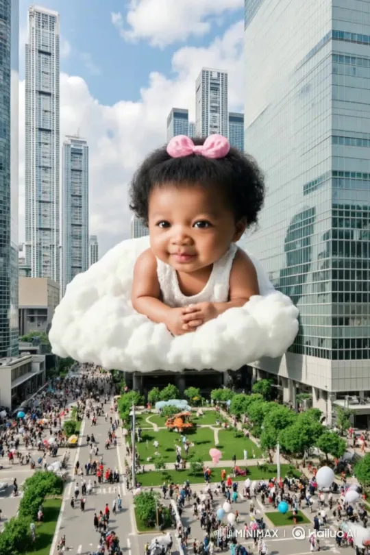 Hailuo AI: Captivating AI Videos Generated with Hailuo AI - Stunning AI Visuals Created by Artificial Intelligence - AI Video Clips Collection of Professional-quality.