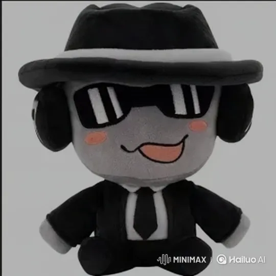 Plush Toy Flips Pancake with Style – AI Generated Video | Hailuo AI