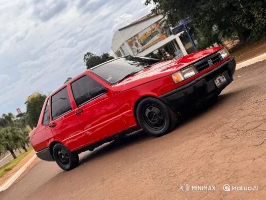 Red Sedan's Dynamic Lowering Transformation – AI Generated Video | Hailuo AI