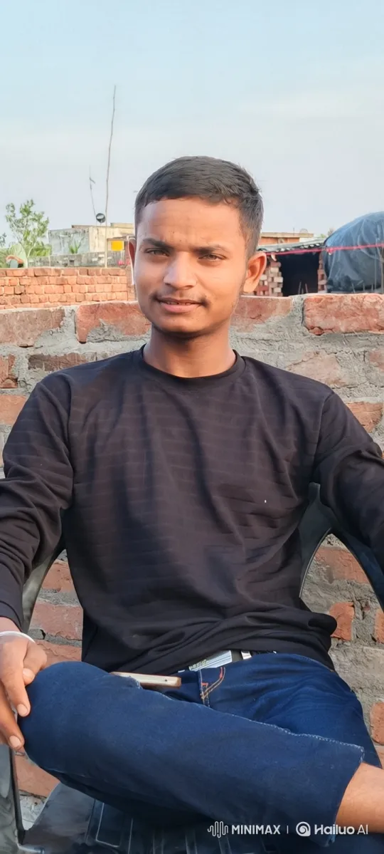 Indian PM Modi Meets Young Man, Shares Friendly Handshake – AI Generated Video | Hailuo AI