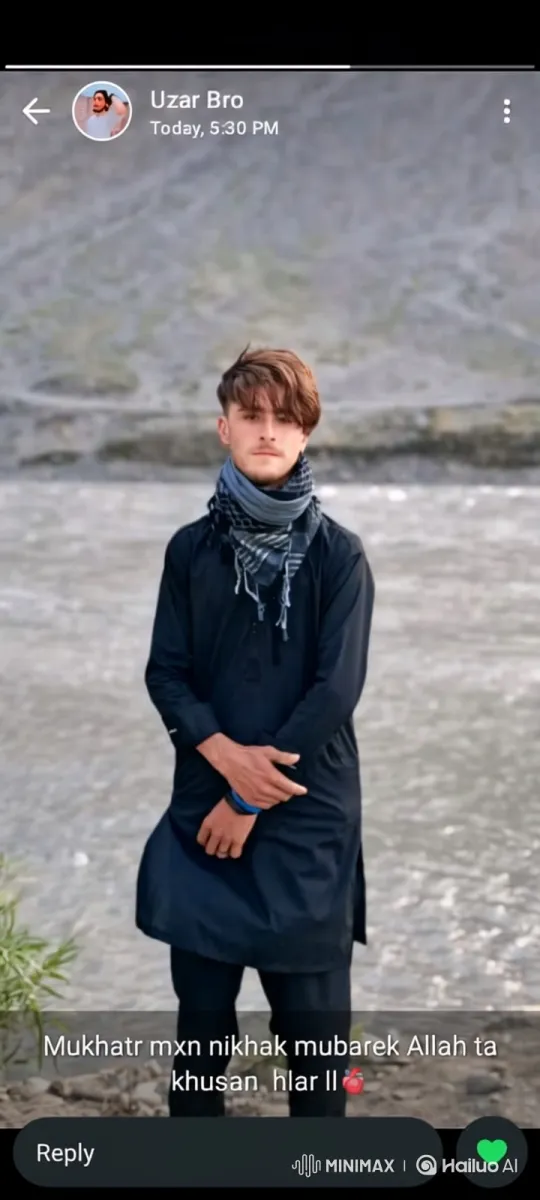 Stylish Man Boards Land Cruiser, Leads Convoy Away – AI Generated Video | Hailuo AI