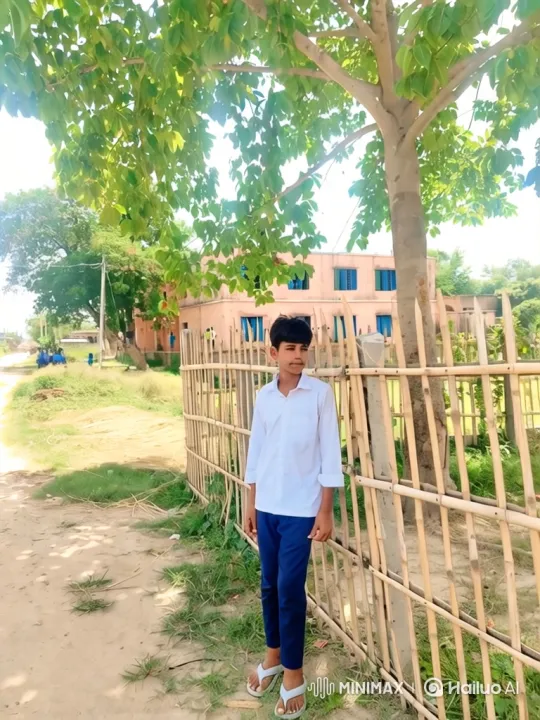 Young Man Awaits Rolls Royce Arrival with Confidence – AI Generated Video | Hailuo AI