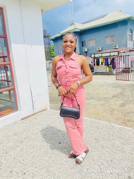 Young Woman Embraces New Car with Pride – AI Generated Video | Hailuo AI