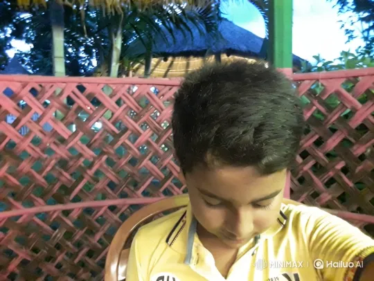 Young Boy's Journey to Driving a Lamborghini Veneno – AI Generated Video | Hailuo AI