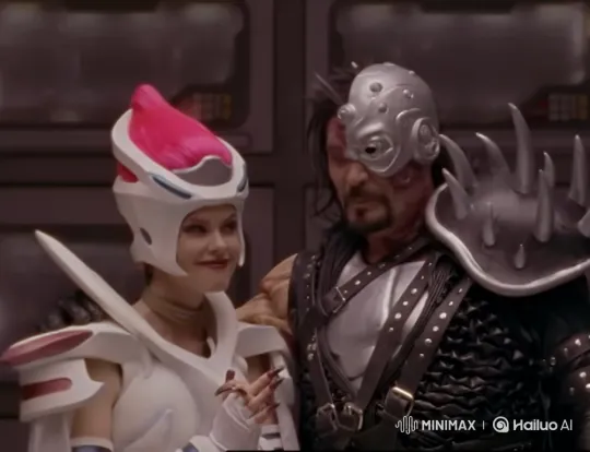 Futuristic Couple Celebrates Surprise Birthday in Metallic Room – AI Generated Video | Hailuo AI