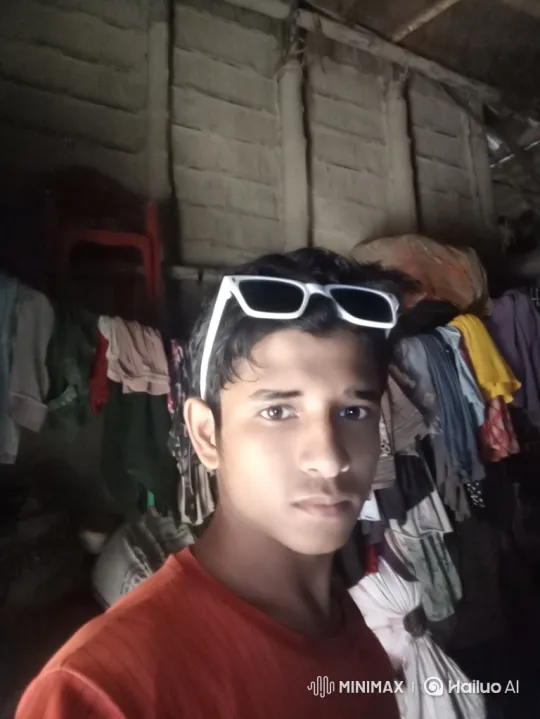 Young Man in Rustic Village Gets into Lamborghini – AI Generated Video | Hailuo AI