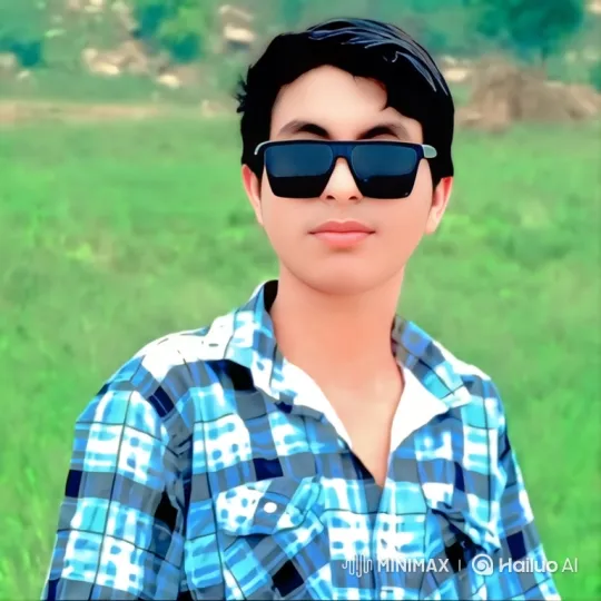 Young Man Meets Narendra Modi in Green Field – AI Generated Video | Hailuo AI