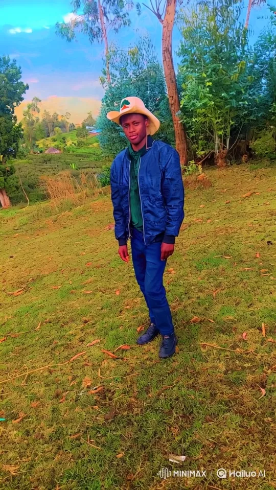 Young Man Meets Former President, Boards Luxe Helicopter – AI Generated Video | Hailuo AI