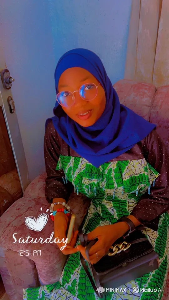 Transformation of a Young Woman into a Confident Doctor – AI Generated Video | Hailuo AI
