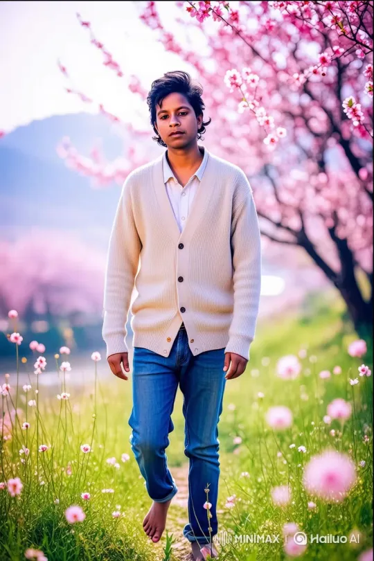 Hailuo AI: Captivating AI Videos Generated with Hailuo AI - Stunning AI Visuals Created by Artificial Intelligence - AI Video Clips Collection of Professional-quality.