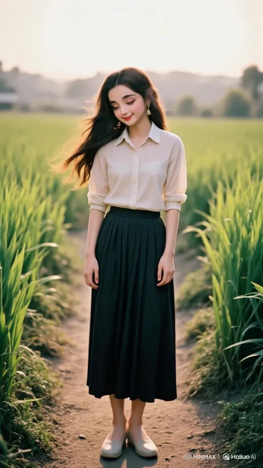 Hailuo AI: Captivating AI Videos Generated with Hailuo AI - Stunning AI Visuals Created by Artificial Intelligence - AI Video Clips Collection of Professional-quality.