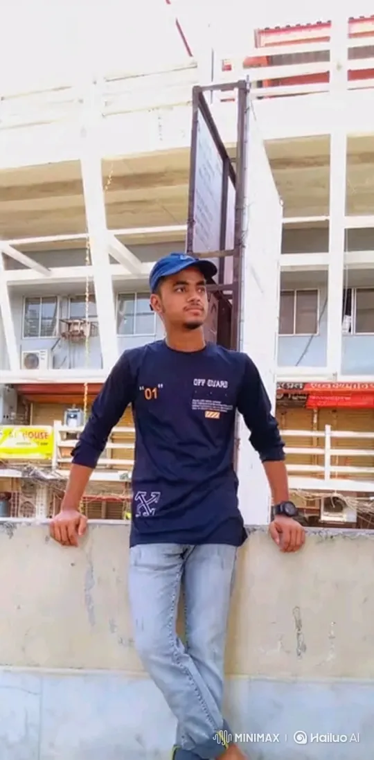 Stylish Young Man Prepares to Drive a Porsche in the City – AI Generated Video | Hailuo AI