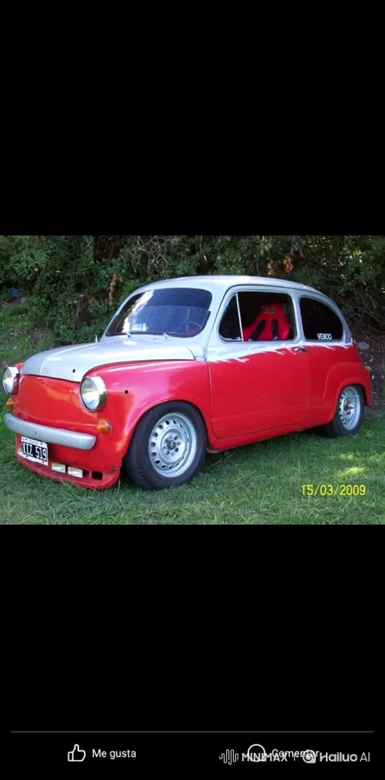 Vintage Car Customization: Low-Slung Transformation – AI Generated Video | Hailuo AI