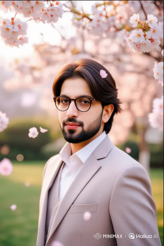 Hailuo AI: Captivating AI Videos Generated with Hailuo AI - Stunning AI Visuals Created by Artificial Intelligence - AI Video Clips Collection of Professional-quality.