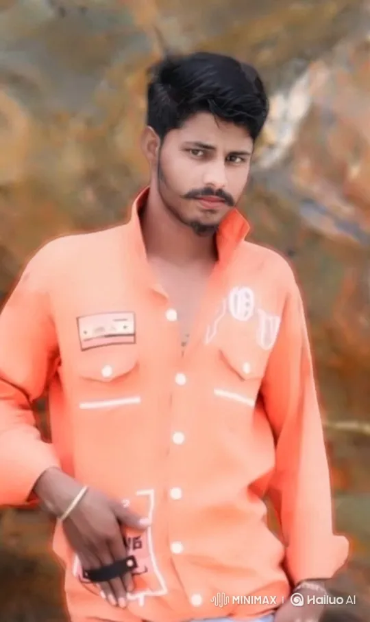 Young Man Meets Figure Resembling PM Modi – AI Generated Video | Hailuo AI