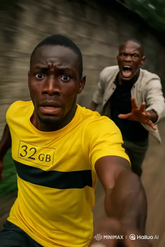 Mamadi Konate: An Overview – AI Generated Video | Hailuo AI