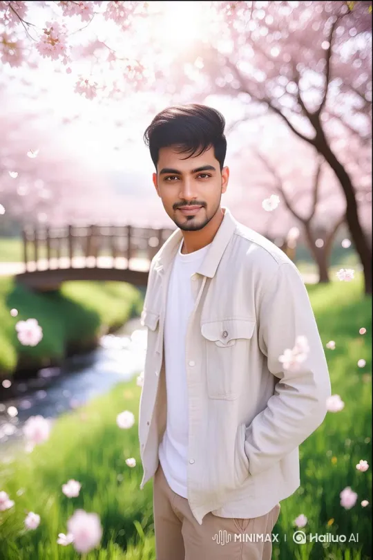 Hailuo AI: Captivating AI Videos Generated with Hailuo AI - Stunning AI Visuals Created by Artificial Intelligence - AI Video Clips Collection of Professional-quality.