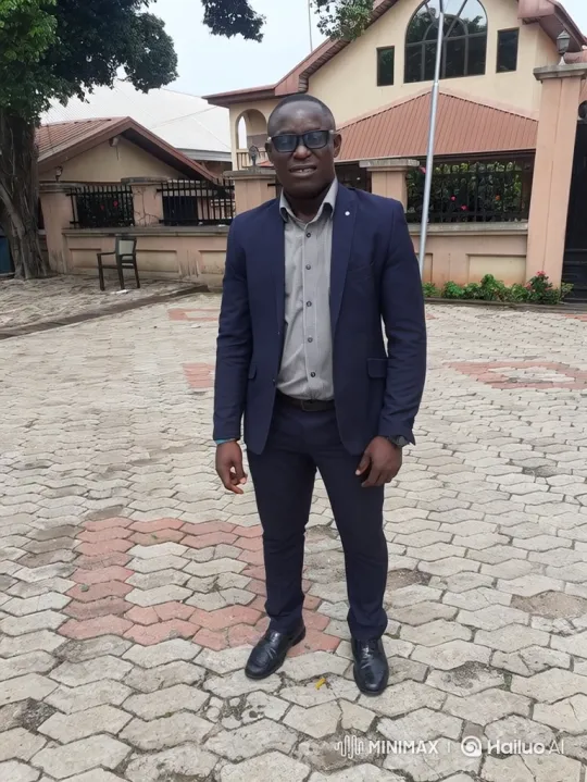 Nigerian Coach at WAFCON 2024: Passionate Leadership in Action – AI Generated Video | Hailuo AI