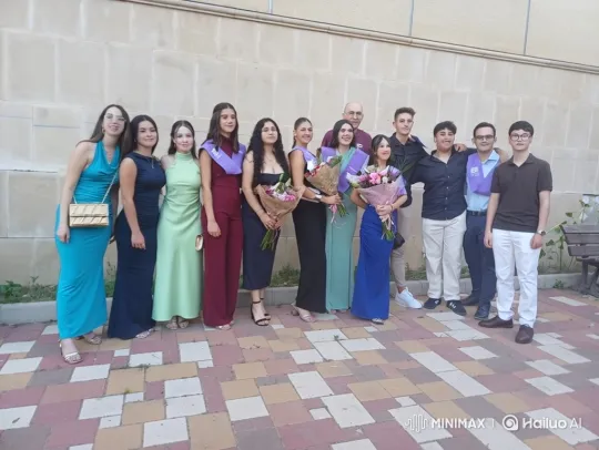 Formal Portrait Turns into Playful Group Scuffle – AI Generated Video | Hailuo AI