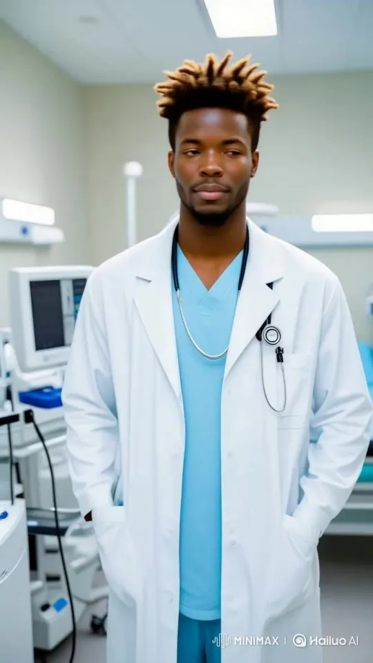 Create Profession-Themed Career Portraits from Character Images – AI Generated Video | Hailuo AI