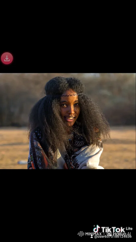 Young Woman Sings with Joyful Expression in Sunlit Outdoor Setting – AI Generated Video | Hailuo AI
