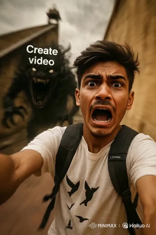 How to Create a Video: A Step-by-Step Guide – AI Generated Video | Hailuo AI