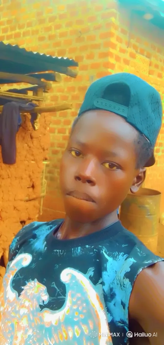 Transformation of a Young Person from Rustic to Luxurious Setting – AI Generated Video | Hailuo AI