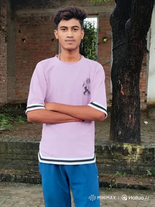 Young Man Meets Narendra Modi Lookalike – AI Generated Video | Hailuo AI