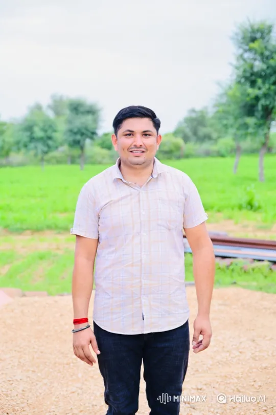 Man Enters Luxury Car in Rural Setting – AI Generated Video | Hailuo AI