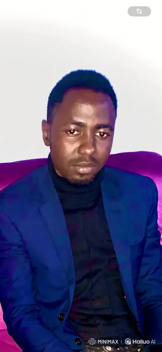 Presidential Candidate's Focused Interview Performance – AI Generated Video | Hailuo AI