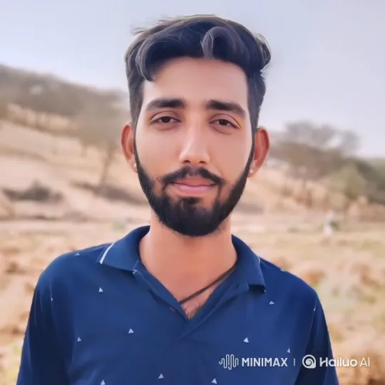 Young Man Meets PM Modi on Road Side – AI Generated Video | Hailuo AI