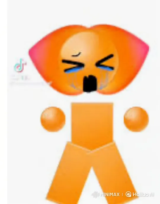 Character's Mood Lifted by Shower of Digital Money – AI Generated Video | Hailuo AI