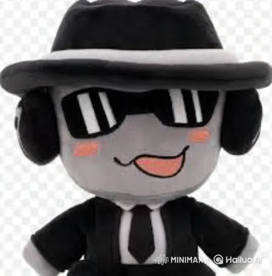 Plush Toy Loses Coin Down Storm Drain, Sobs – AI Generated Video | Hailuo AI