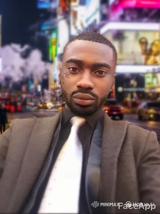 Preacher Delivers Sermon in a Brightly Lit Church – AI Generated Video | Hailuo AI