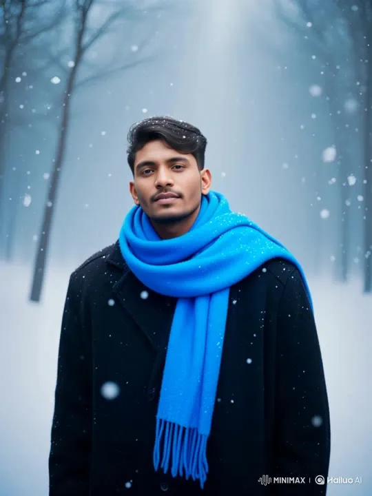Hailuo AI: Captivating AI Videos Generated with Hailuo AI - Stunning AI Visuals Created by Artificial Intelligence - AI Video Clips Collection of Professional-quality.