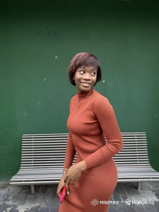 Jay Z and Donald Trump Laugh with Woman on Sidewalk – AI Generated Video | Hailuo AI