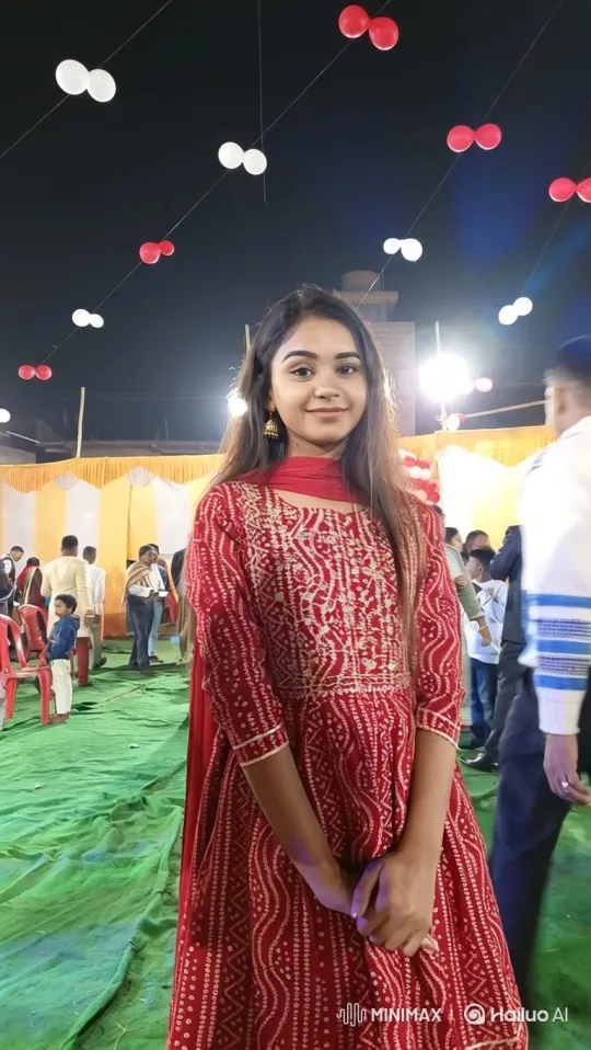 Narendra Modi's Arrival at Outdoor Event in Rolls Royce – AI Generated Video | Hailuo AI