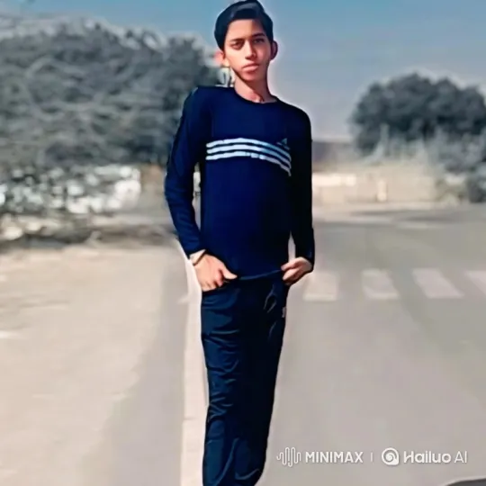 Young Man Meets Narendra Modi on Road – AI Generated Video | Hailuo AI