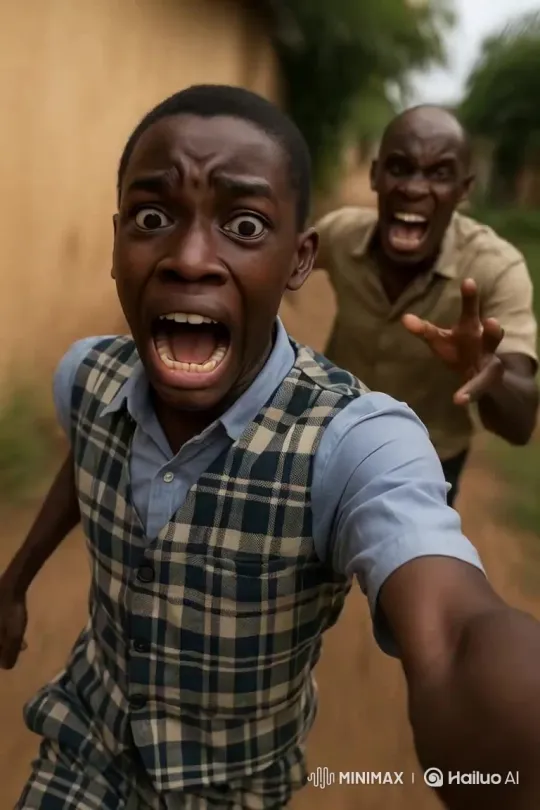 Sadisu Aliyu: Unveiling a Life of Achievement – AI Generated Video | Hailuo AI