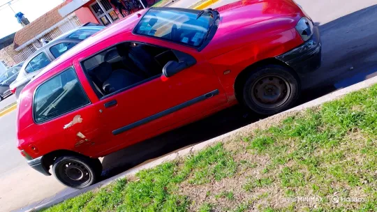 Red Hatchback Transforms with Hydraulic Lowering System – AI Generated Video | Hailuo AI