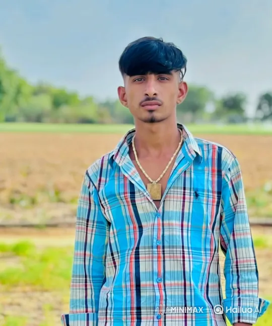 Young Man Drives Away in Rolls-Royce on Rural Path – AI Generated Video | Hailuo AI