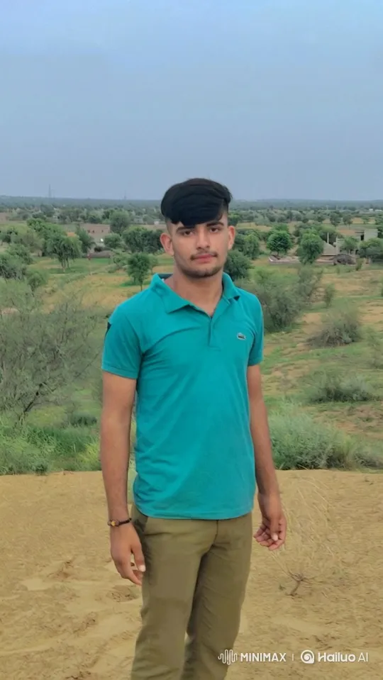 Young Man Assumes Command in Rural Setting with Rolls-Royce – AI Generated Video | Hailuo AI